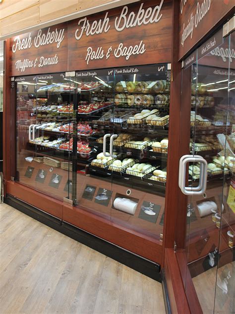 Jewel osco bakery order online - Join to apply for the Jewel-Osco Manager Trainee ... and customer satisfaction in the Bakery department and total store. ... Assists customers with special orders via …